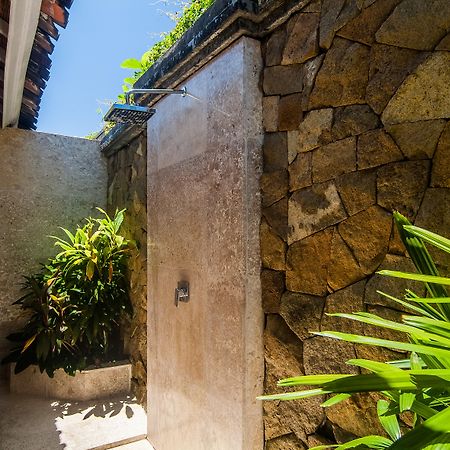 Bali Holiday Villas - La Playa Seminyak  Exterior photo