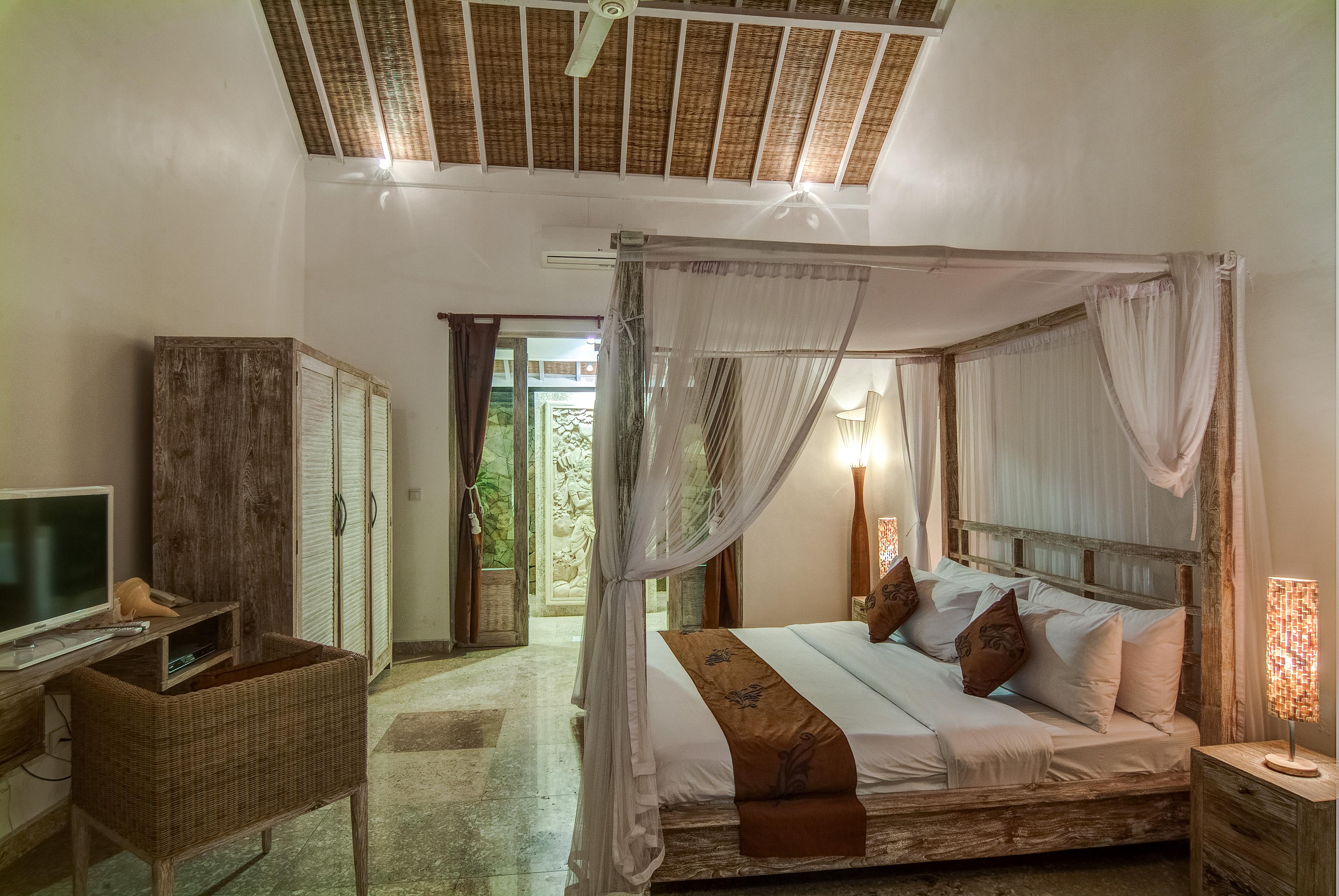 Bali Holiday Villas - La Playa Seminyak  Exterior photo