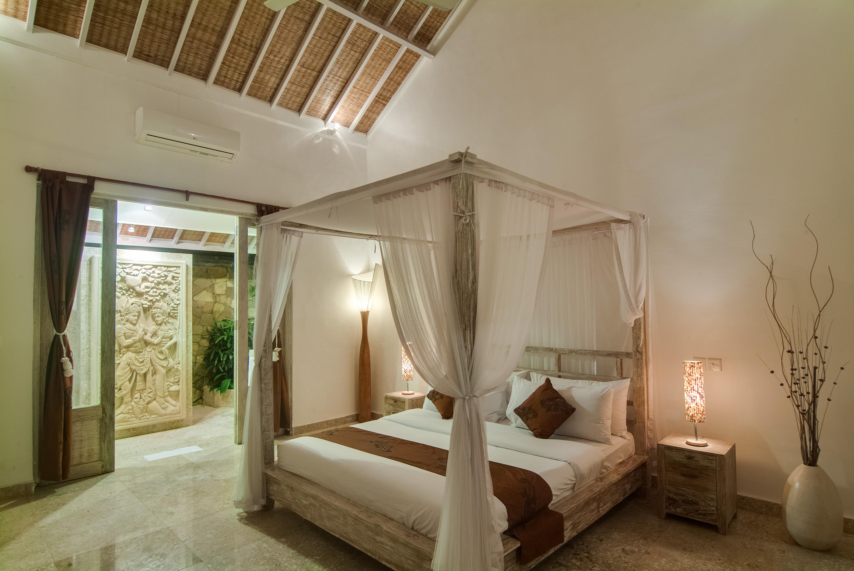Bali Holiday Villas - La Playa Seminyak  Exterior photo
