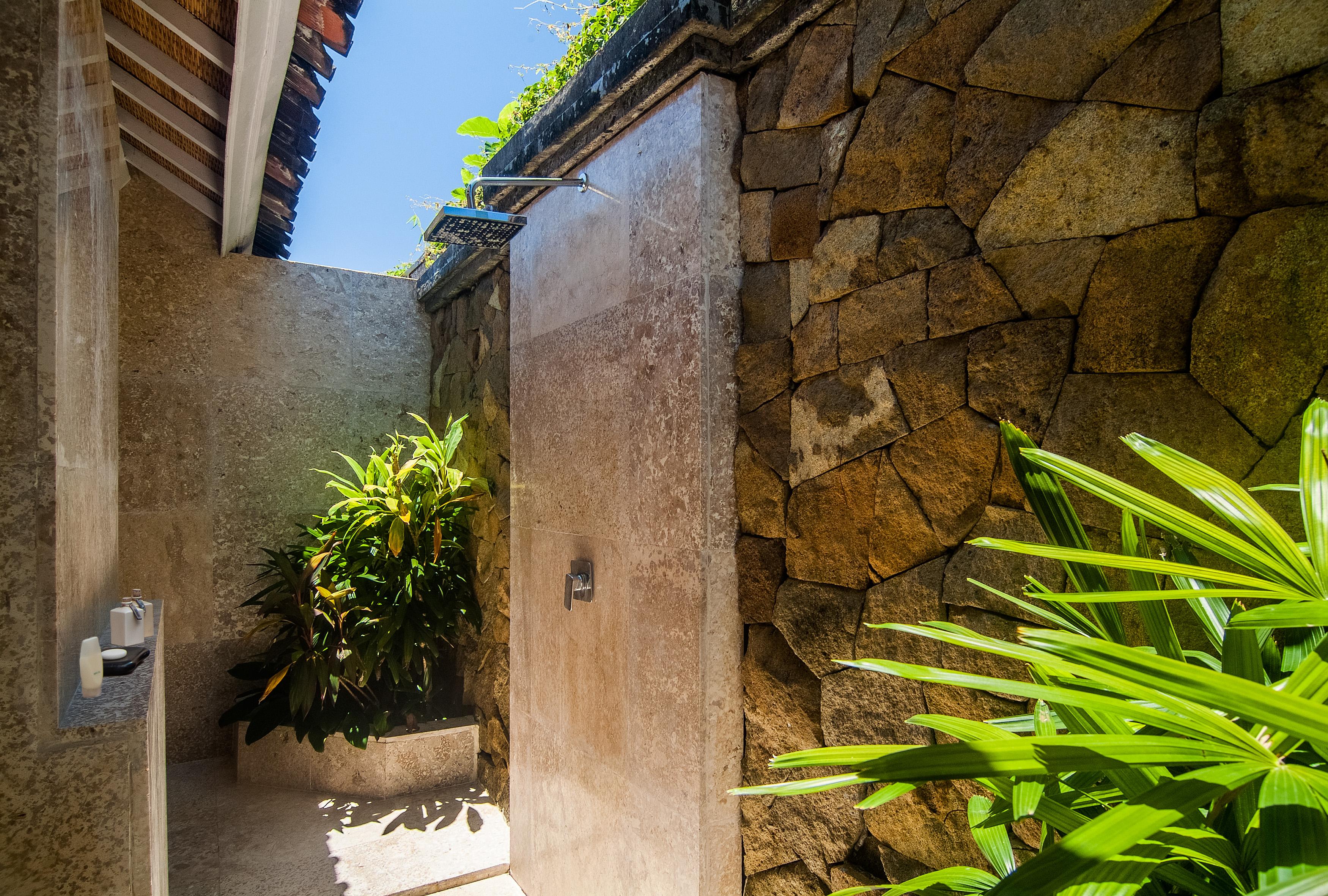 Bali Holiday Villas - La Playa Seminyak  Exterior photo