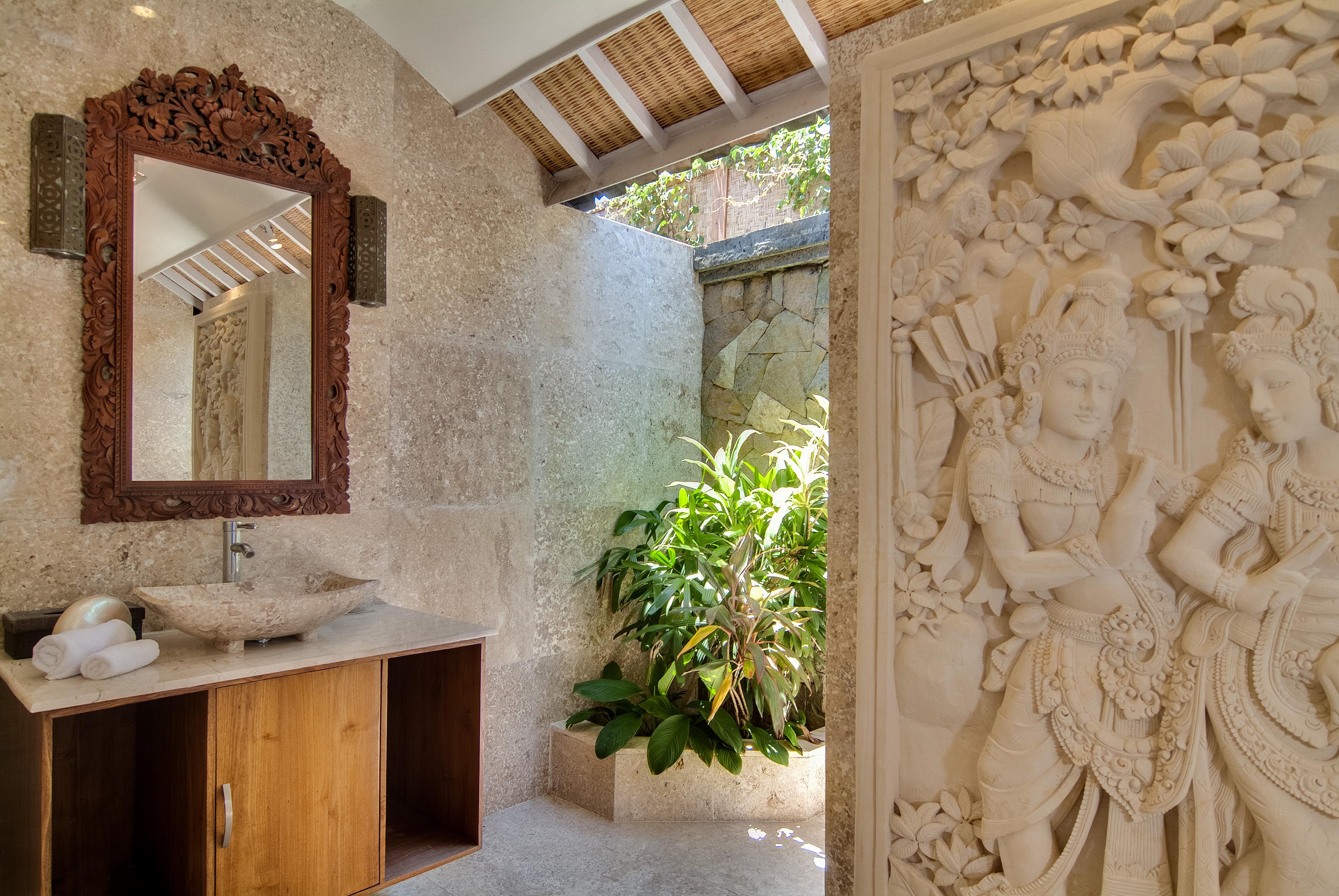 Bali Holiday Villas - La Playa Seminyak  Exterior photo