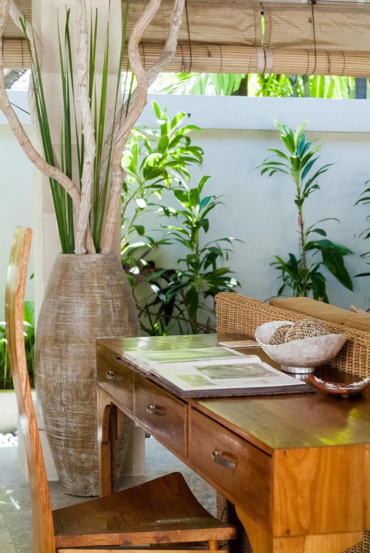 Bali Holiday Villas - La Playa Seminyak  Exterior photo